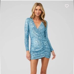 Show Me Your Mumu Party Hop Dress